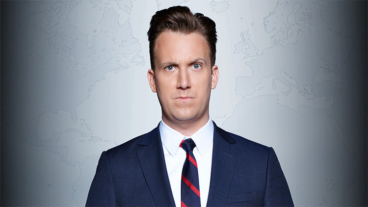 Comedy Central greenlights Jordan Klepper as host for new late night show