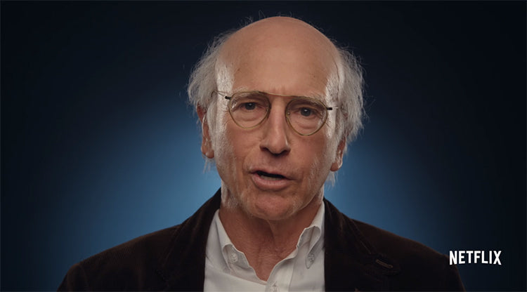 New Netflix doc shows how Larry David got a man acquitted of murder