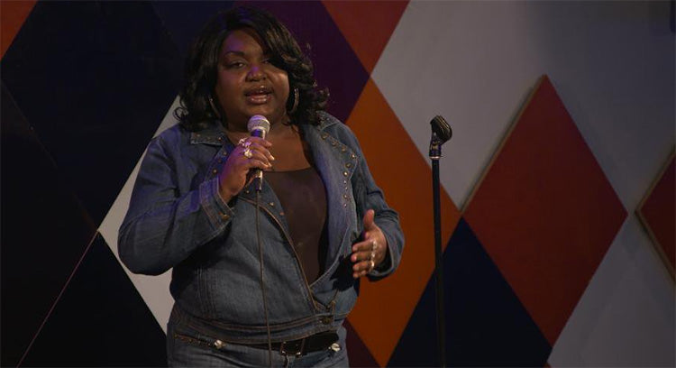 R.I.P. Lashonda Lester, Austin's funniest person