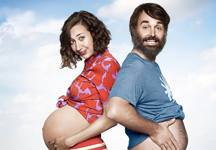 Cool thing to buy this week: "Last Man On Earth" season 4