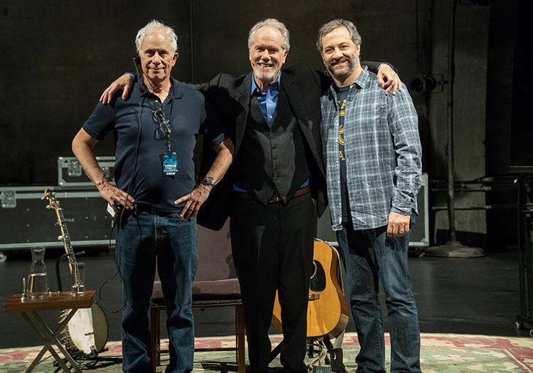 The Beat Goes On: Talking with Loudon Wainwright III