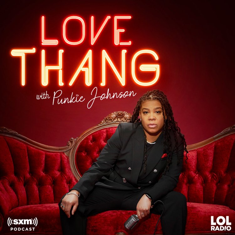 SNL's Punkie Johnson to Host New Audio Series “Love Thang”