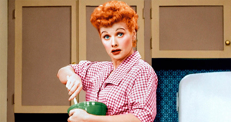 Aaron Sorkin's Lucille Ball biopic headed to Amazon