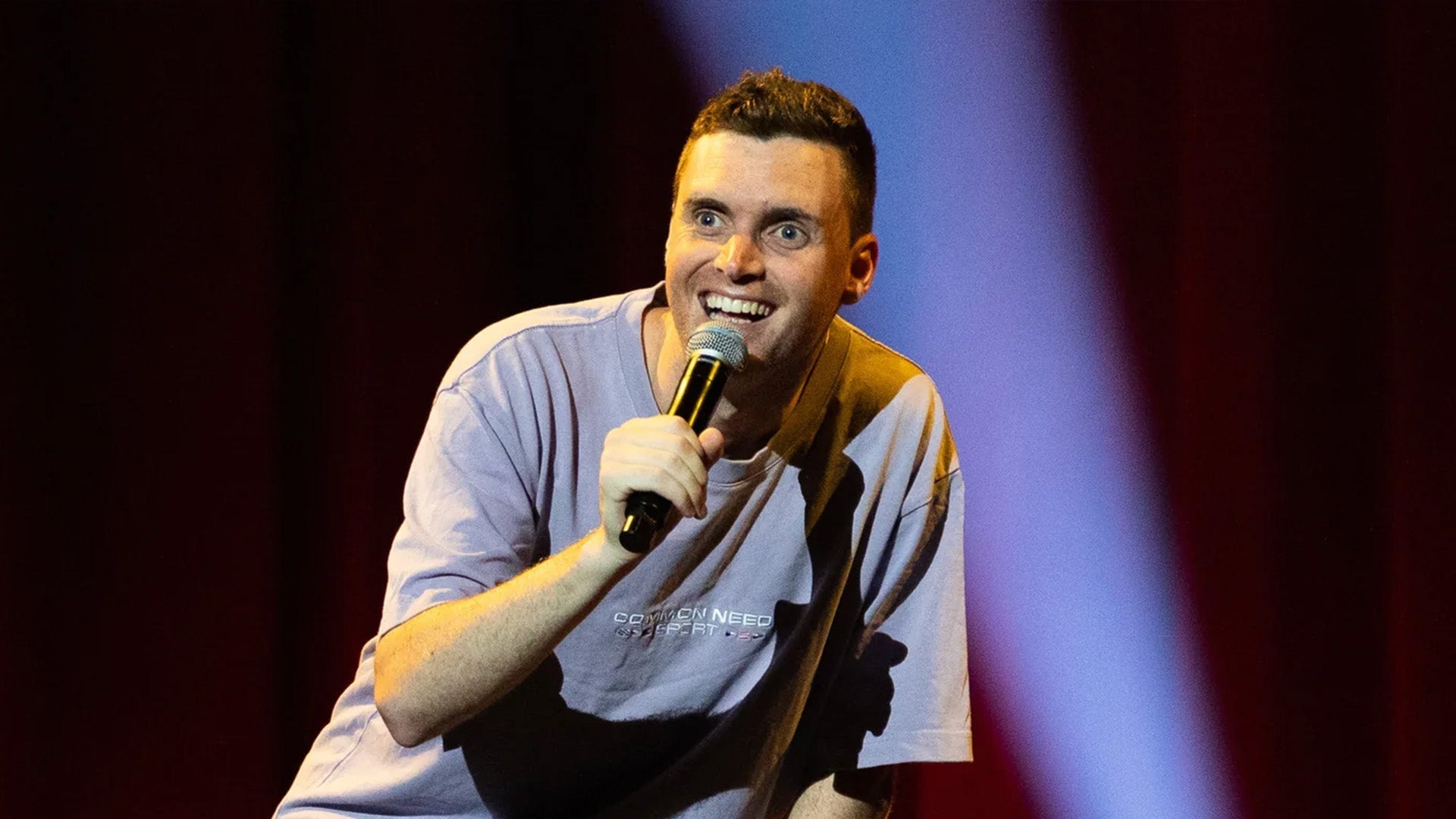 Luke Kidgell's “Cheers To That” Comedy Special: Where To Watch – 800 ...