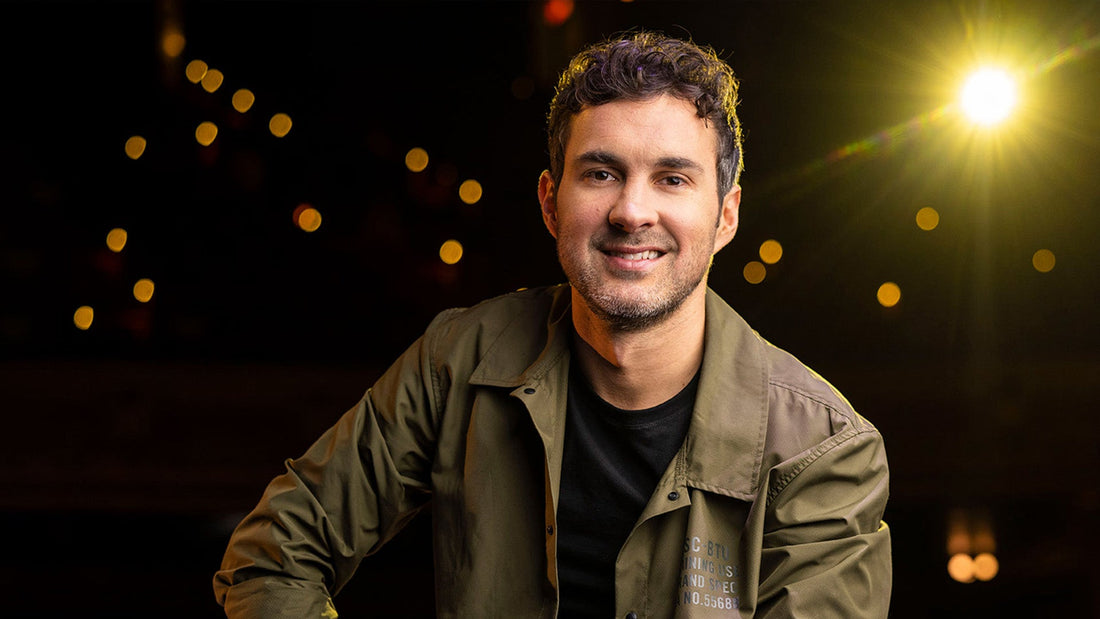 Mark Normand.