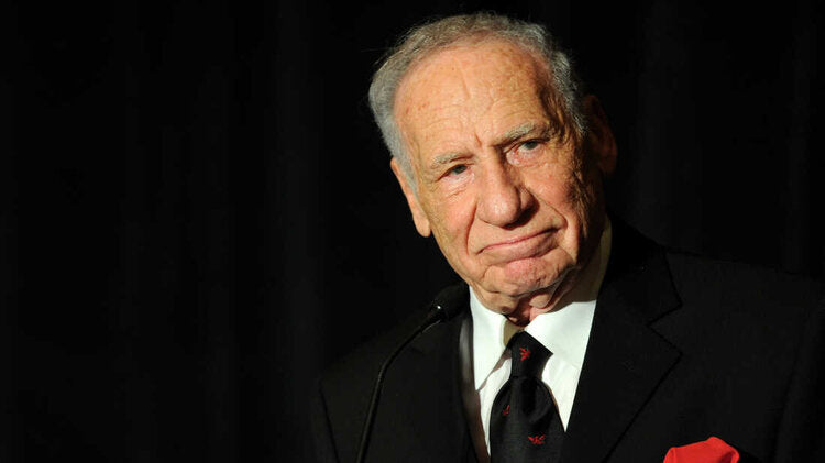 Mel Brooks