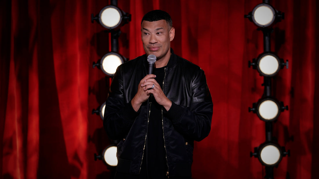 Double the Laughs: Michael Yo’s "Snack Daddy" and "I Never Thought" Bring Heart and Hilarity