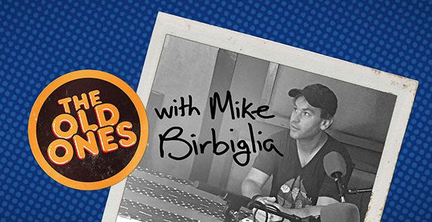 Mike Birbiglia launches limited podcast to celebrate his past, look to his future.