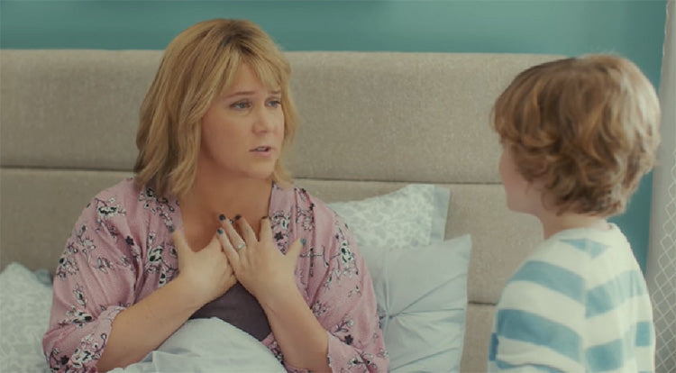 "Saturday Night Live" breaks down what being a mother really is like