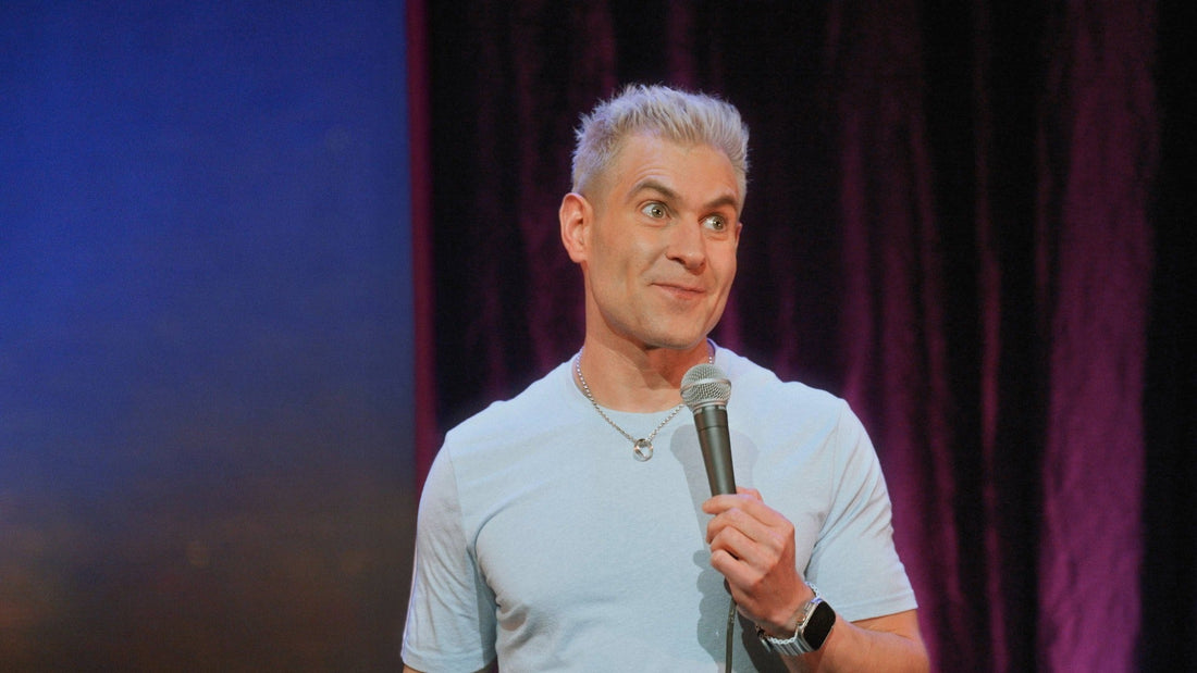 Add Simon Brodkin's "Screwed Up" To Your Watch List