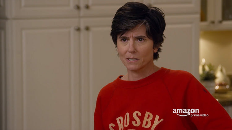 Tig Notaro returns with a second season of "One Mississippi"