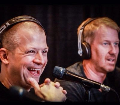 "The Opie with Jimmy Show," Opie says he rejected latest SiriusXM deal, responds to Jim Norton's comments