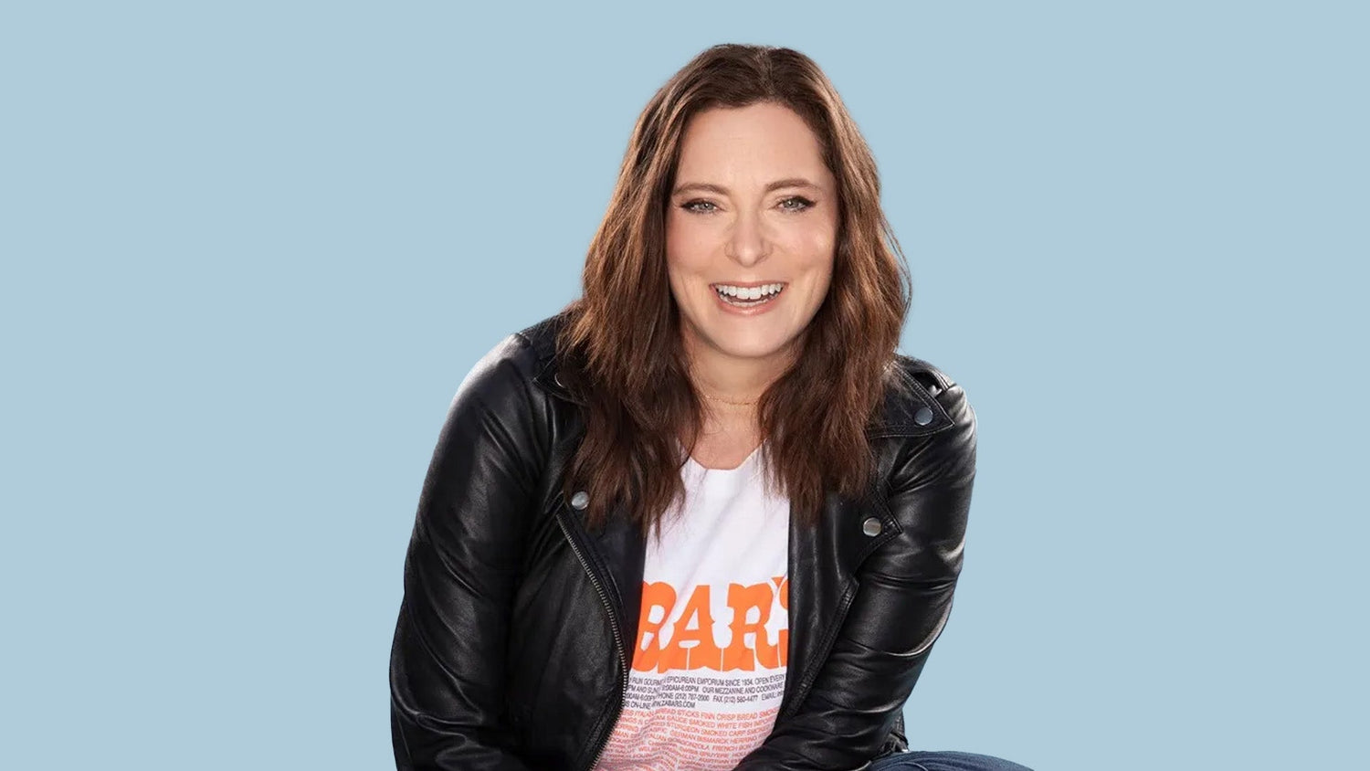 Rachel Bloom's "Do You Want Kids?" In Development At ABC 800 Pound