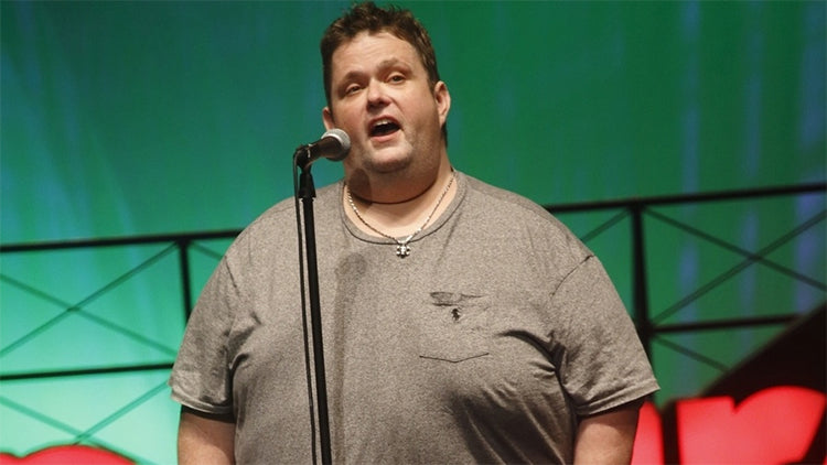 Ralphie May dead at 45