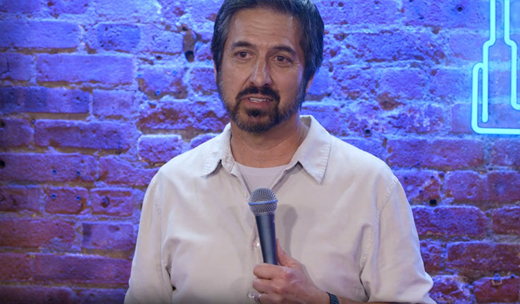 Ray Romano remains right here, around the corner