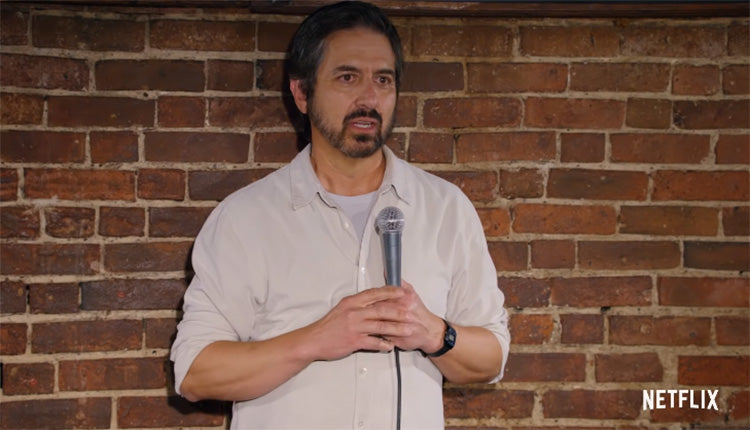 This week on TV: Ray Romano returns!