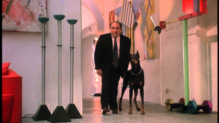 Dark Comedies Revisited: "Ruthless People"