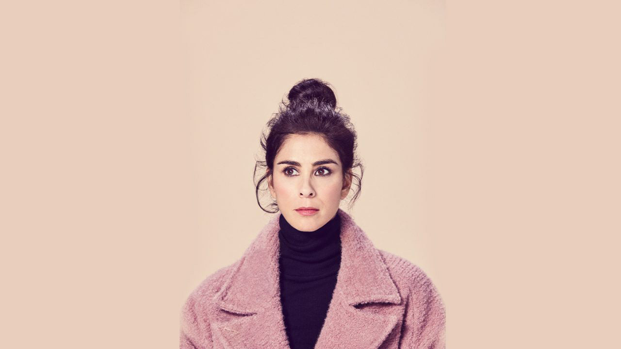 The Second Season of ‘The Sarah Silverman Podcast’ Premieres October ...