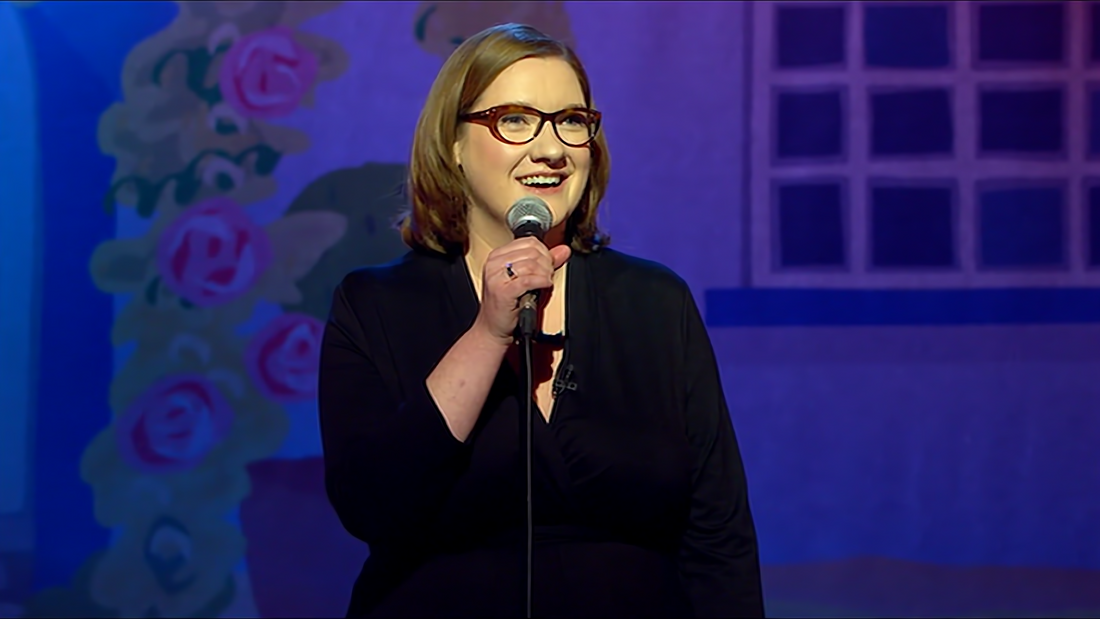 6 Moments From Sarah Millican’s “Home Bird” That Prove It’s Comedy Gold