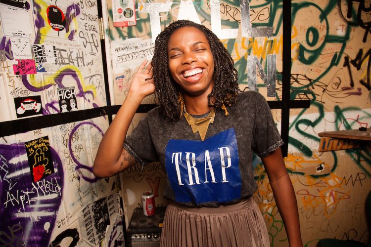 Sasheer Zamata on why she loves being behind the scenes and what she's up to this summer