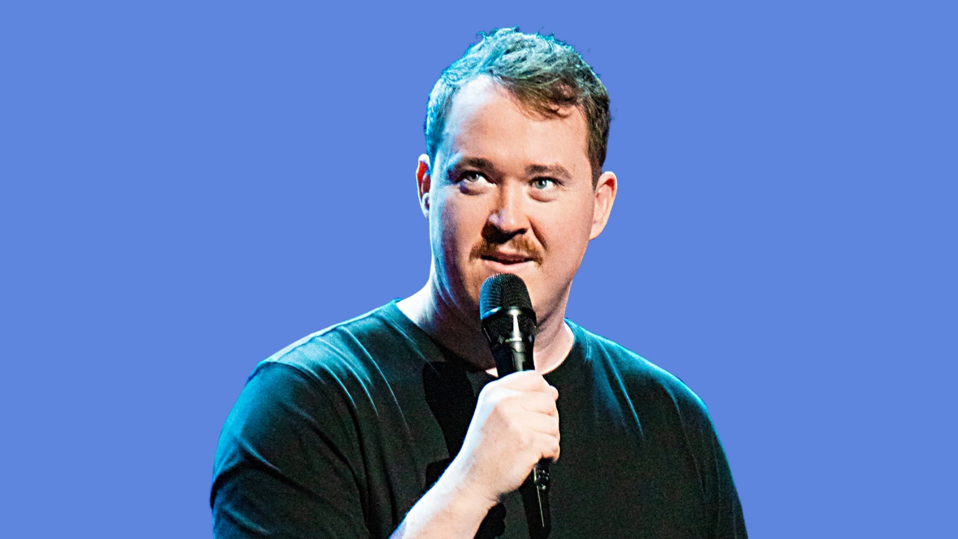 Shane Gillis Plots 2025 Global Stand-Up Arena Tour – 800 Pound Gorilla