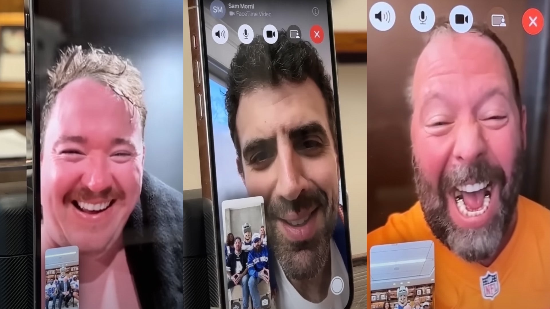 Shane Gillis Sam Morril Bert Kreischer Dallas Cowboys 2024 Schedule shane-gillis-sam-morril-bert-kreischer-dallas-cowboys-2024-schedule