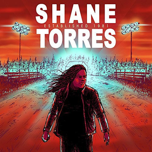 Cool thing to buy this week: Shane Torres "Established 1981"