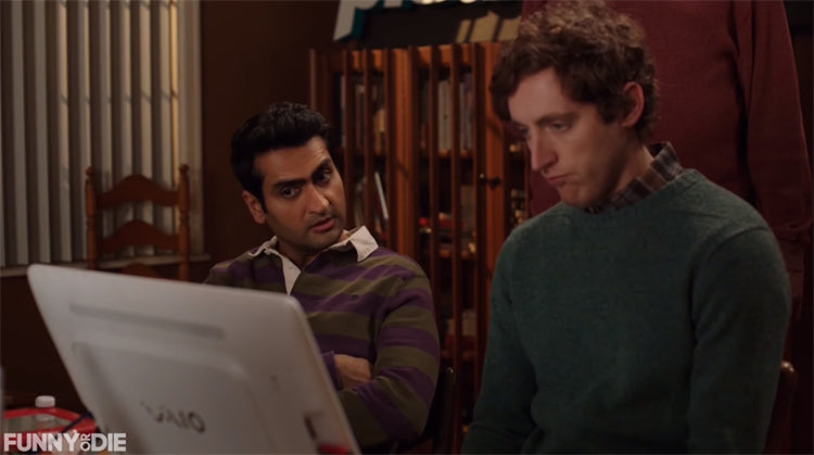 The crew of "Silicon Valley" reacts to the ridiculous iPhone X