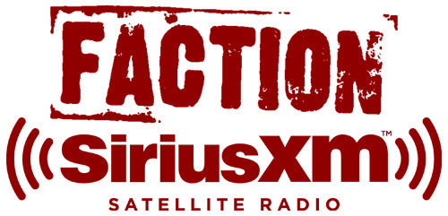 Today, "Opie Radio" relauches as "Faction Talk" on SiriusXM