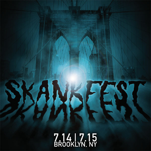 Comedians, submissions are now open for Skankfest 2018