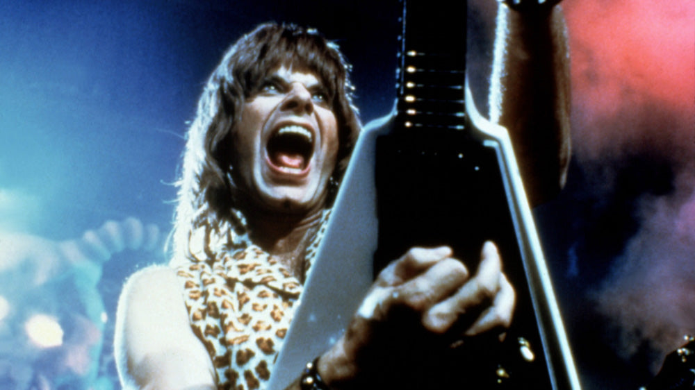 This Is Spinal Tap.