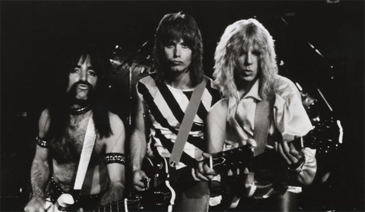 Now all of Spinal Tap is suing over unpaid "This Is Spinal Tap" royalties