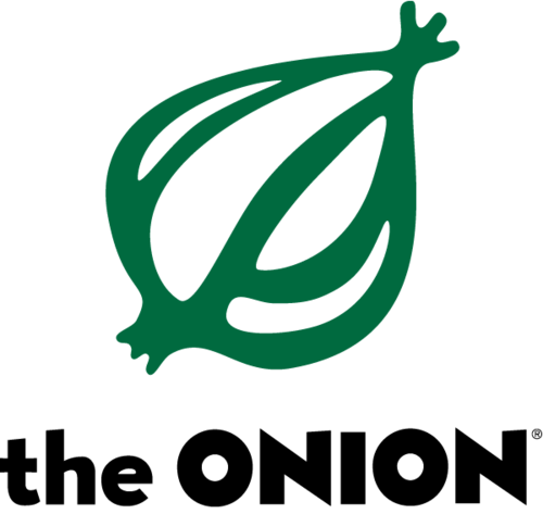 The Onion.