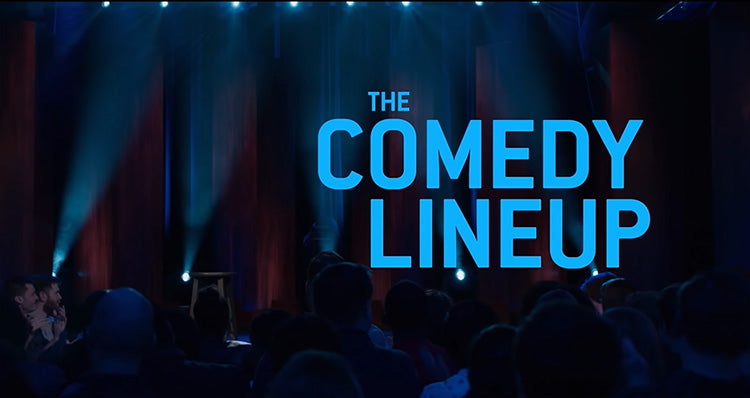 This week on TV: The Comedy Lineup helps us celebrate our independence