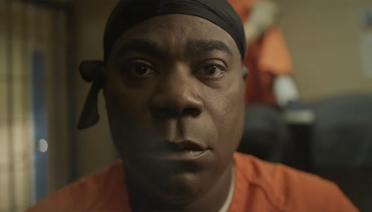 Here's a first look at Tracy Morgan's TBS series, "The Last O.G." coming this April