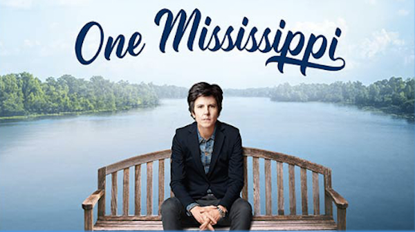 Tig Notaro's "One Mississippi" returns to Amazon on September 8th