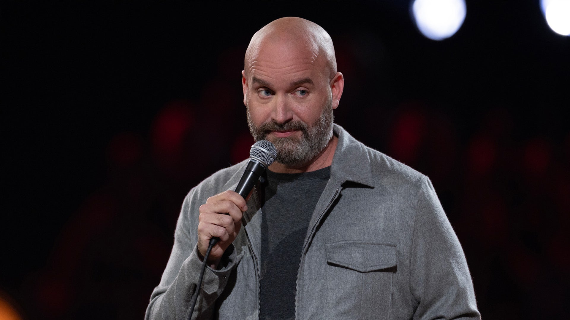 Tom Segura To Star In New Dark Comedy Series Picked Up By Netflix – 800 ...