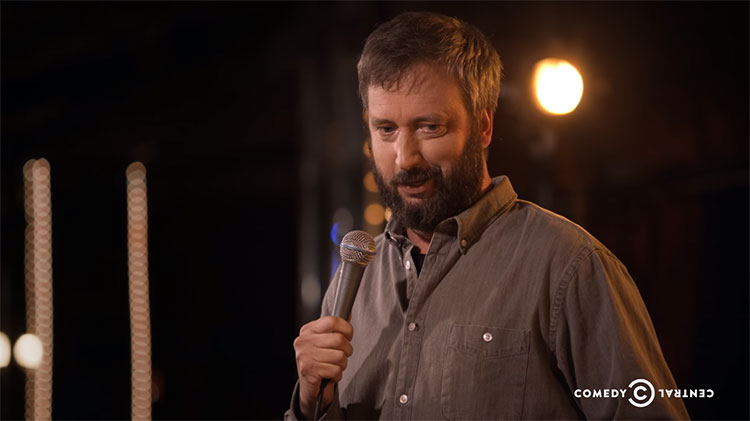 Tom Green talks about his "Celebrity Apprentice" experience on "This Is Not Happening"