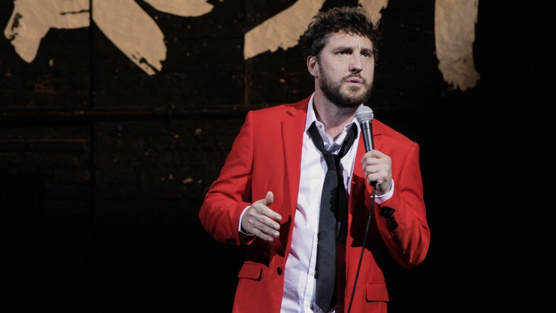Seann Walsh’s “Back From The Bed” Is Your Perfect Mid-Week Watch