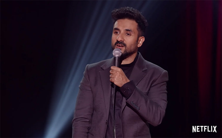 This week on TV: Vir Das is losing it while Pete Holmes gets dirty clean