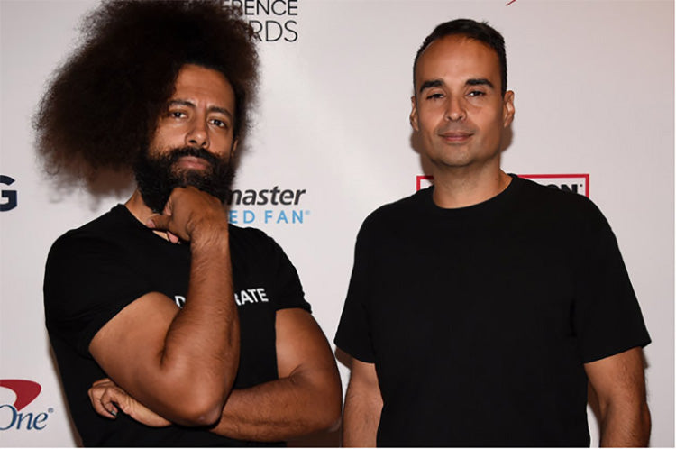 Reggie Watts teams up with producer John Tejada to form electronic group, Wajatta