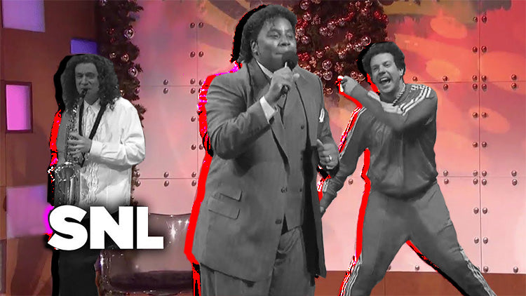 The definitive ranking of Saturday Night Live's "What's Up With That?" sketches