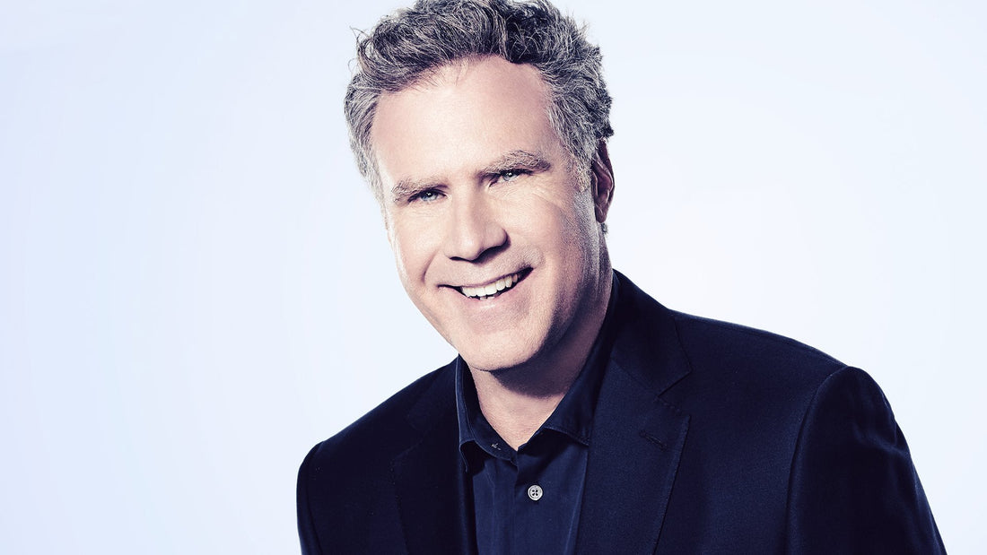 Will Ferrell.