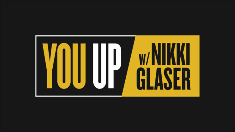 Nikki Glaser lands morning radio show with Comedy Central on SiriusXM