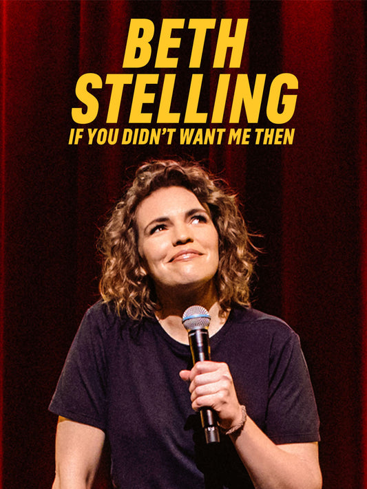 Beth Stelling - If You Didn't Want Me Then