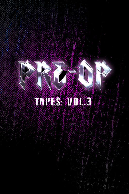 Big Jay Oakerson - The Pre-Op Tapes 3