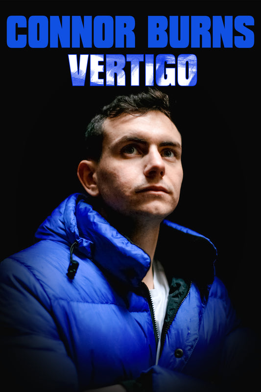 Connor Burns - Vertigo