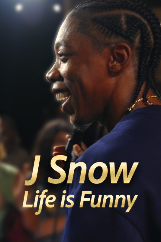 J. Snow - Life is Funny