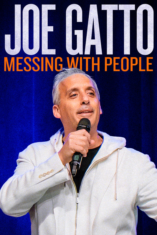 Joe Gatto - Messing With People