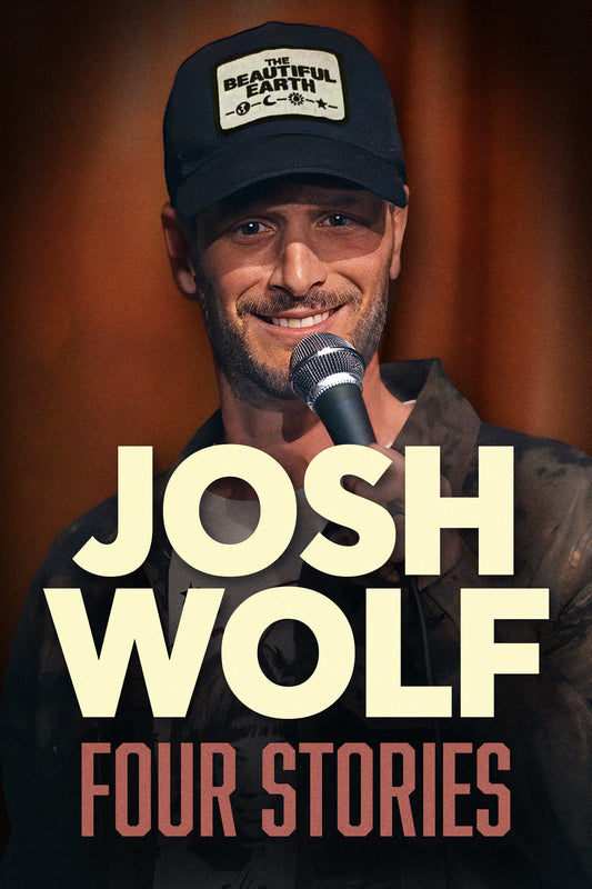 Josh Wolf - Four Stories